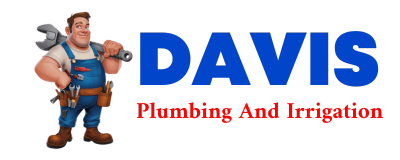 Trusted plumber in AMBIA